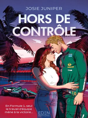 cover image of Hors de contrôle